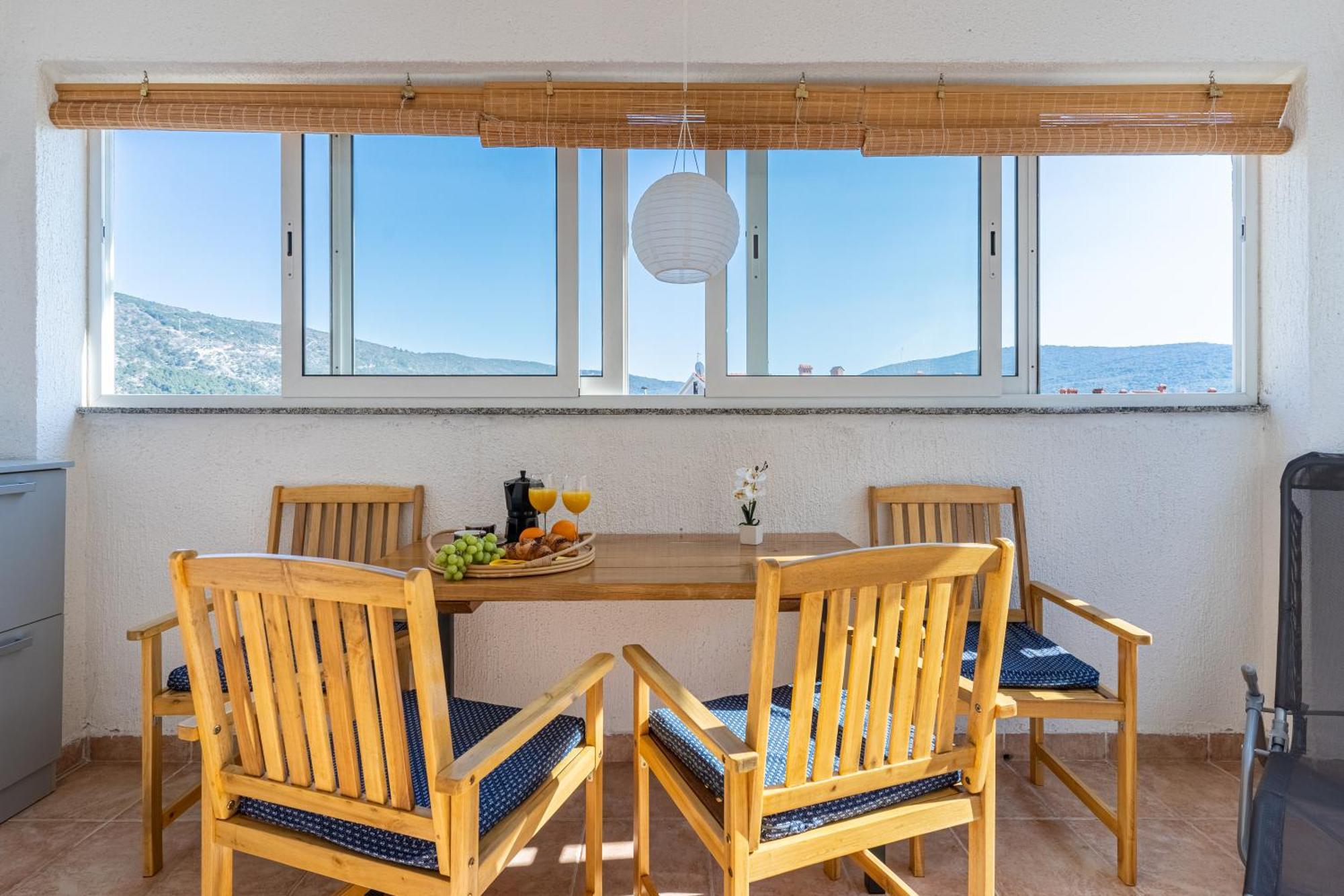 קרס Apartment Kristian מראה חיצוני תמונה