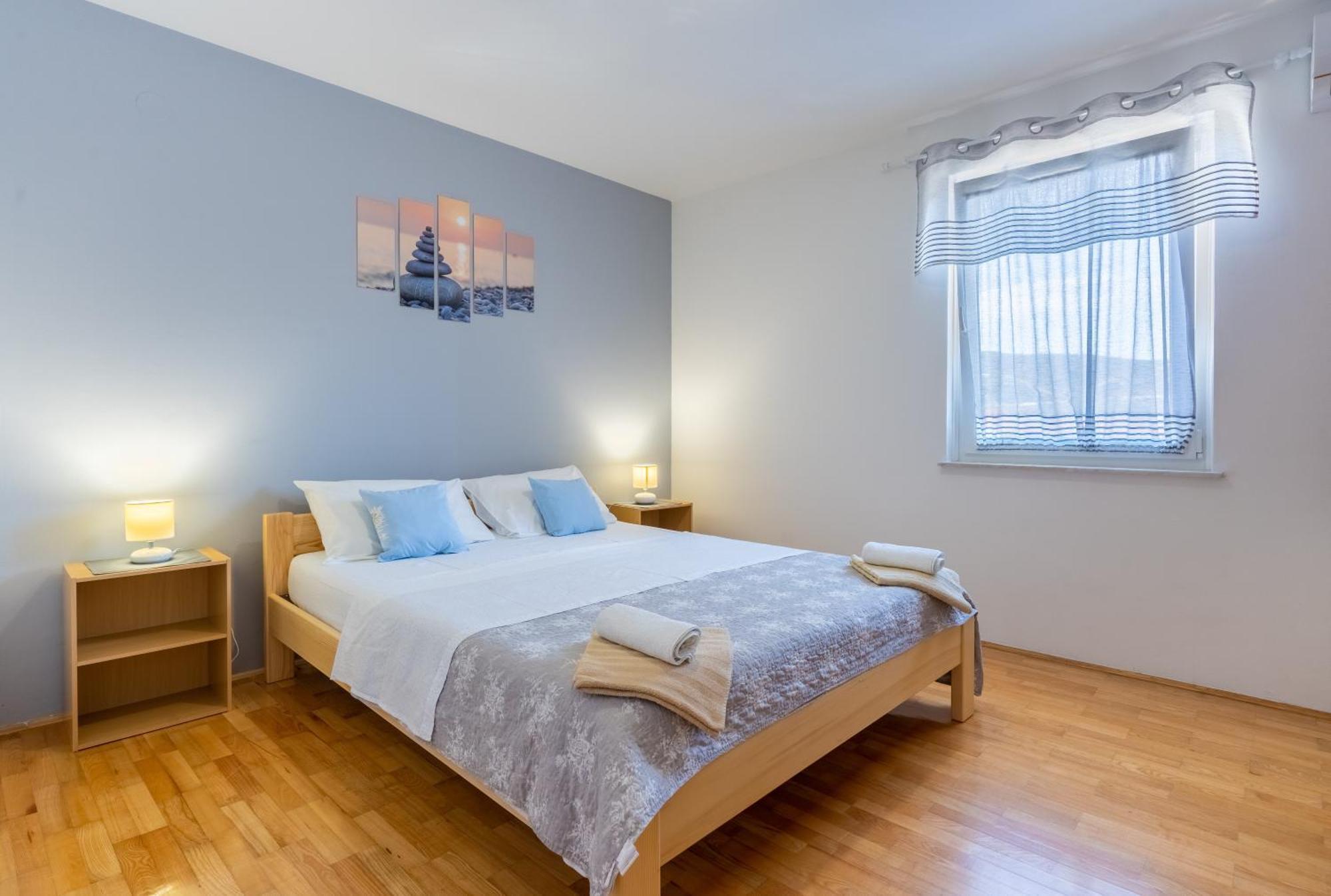 קרס Apartment Kristian מראה חיצוני תמונה