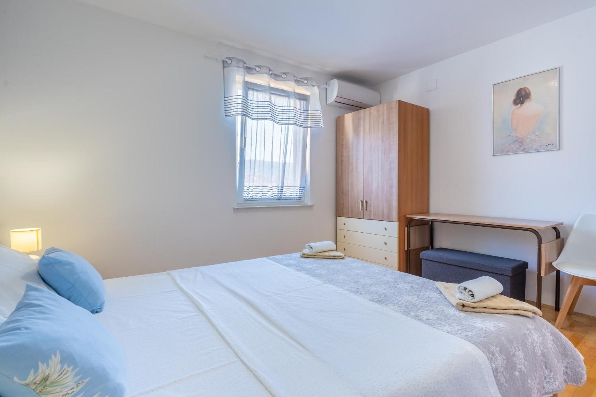 קרס Apartment Kristian מראה חיצוני תמונה