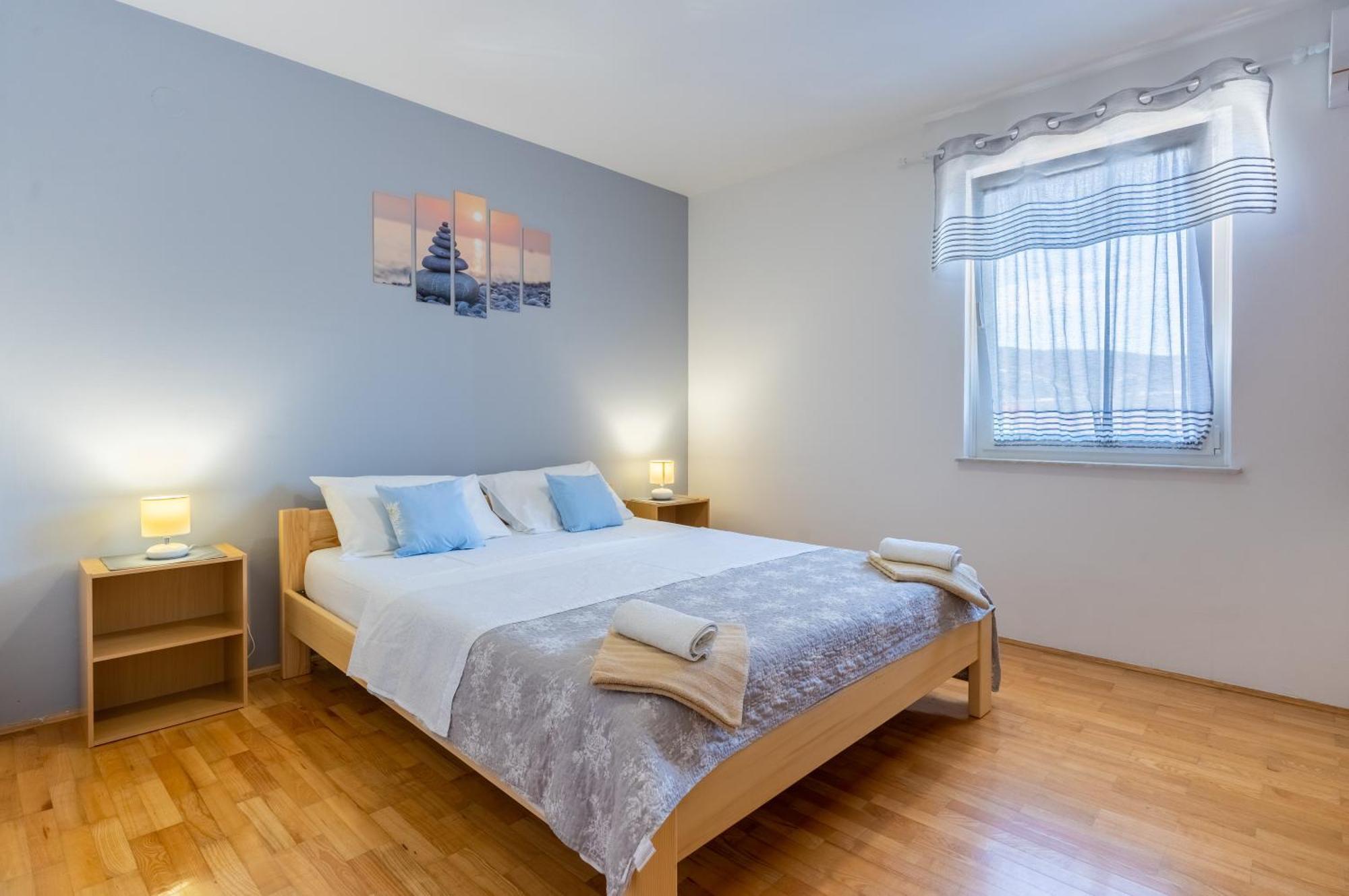 קרס Apartment Kristian מראה חיצוני תמונה