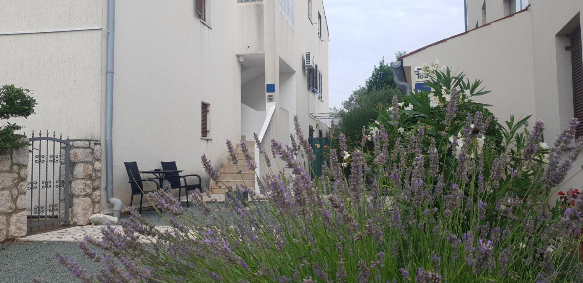 קרס Apartment Kristian מראה חיצוני תמונה
