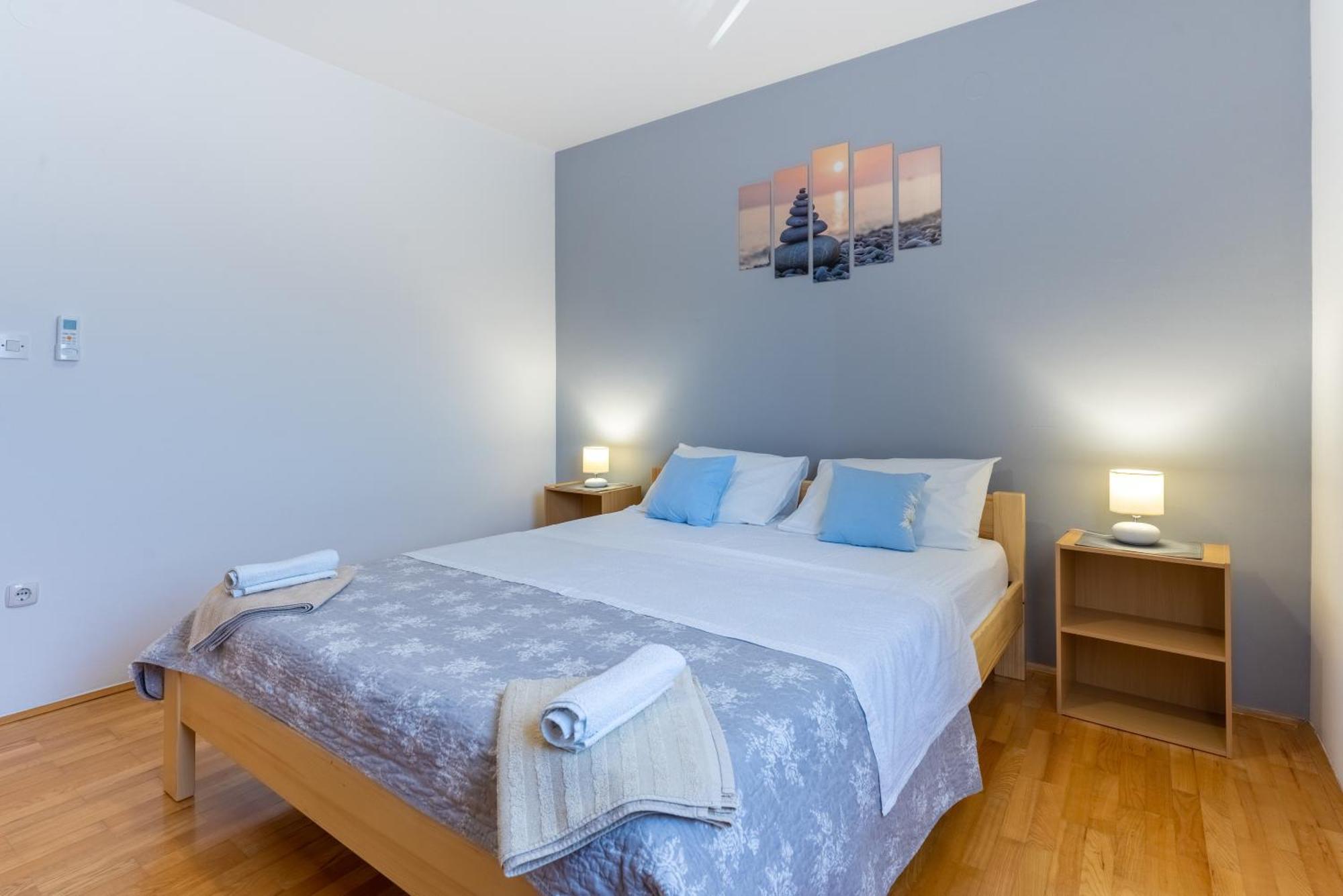 קרס Apartment Kristian מראה חיצוני תמונה