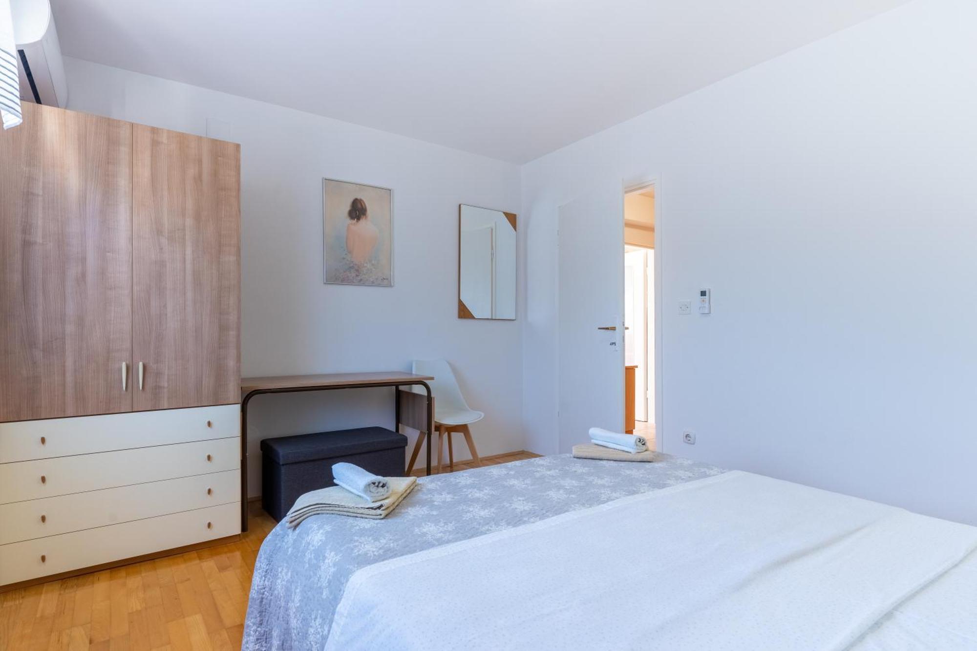 קרס Apartment Kristian מראה חיצוני תמונה