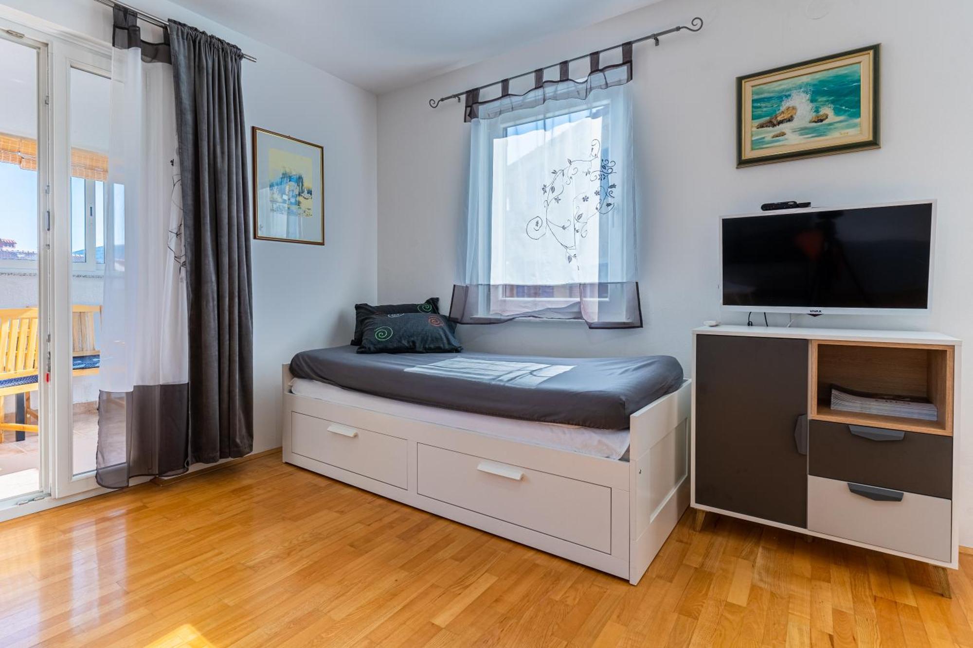 קרס Apartment Kristian מראה חיצוני תמונה