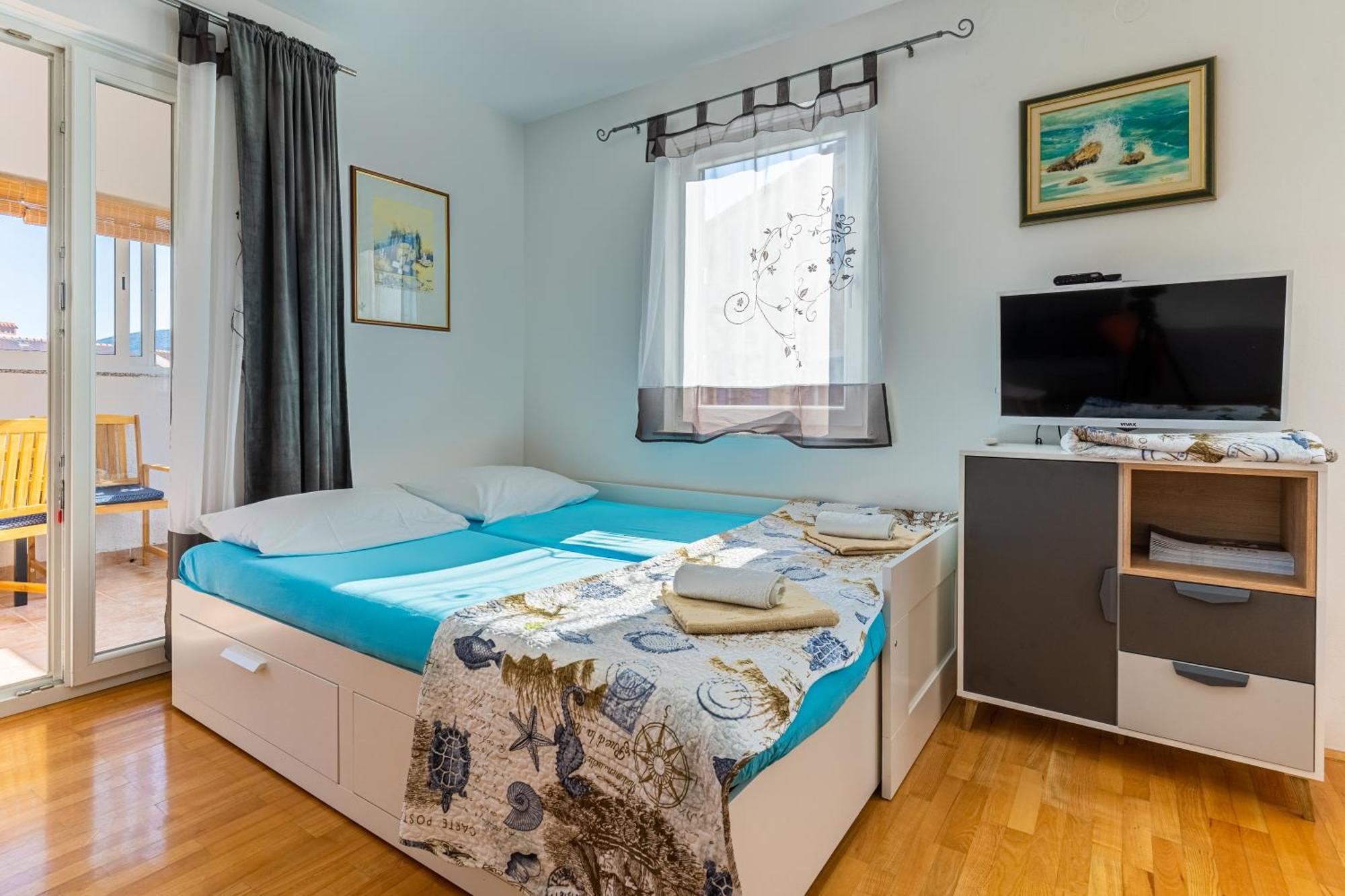 קרס Apartment Kristian מראה חיצוני תמונה