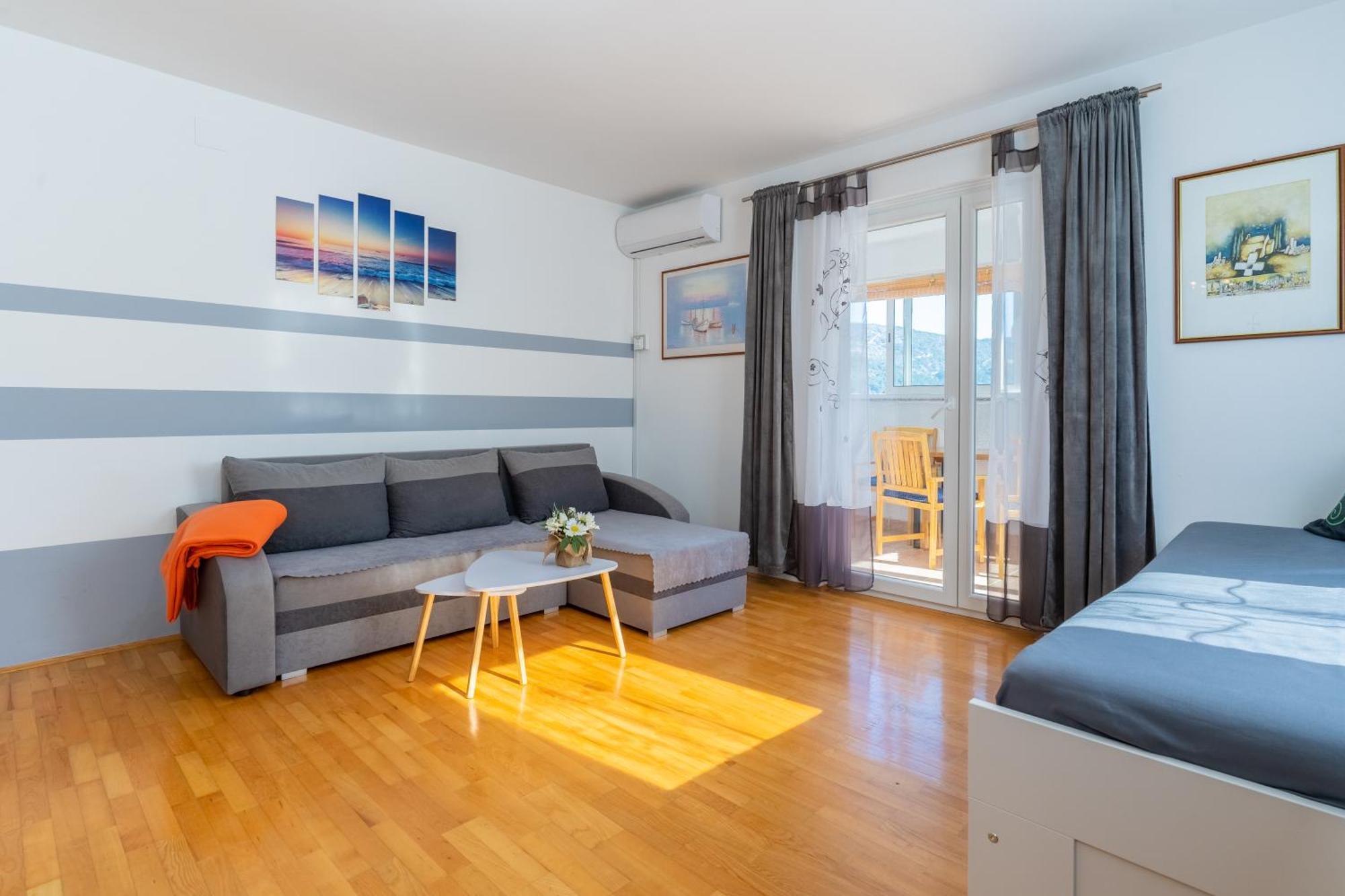 קרס Apartment Kristian מראה חיצוני תמונה